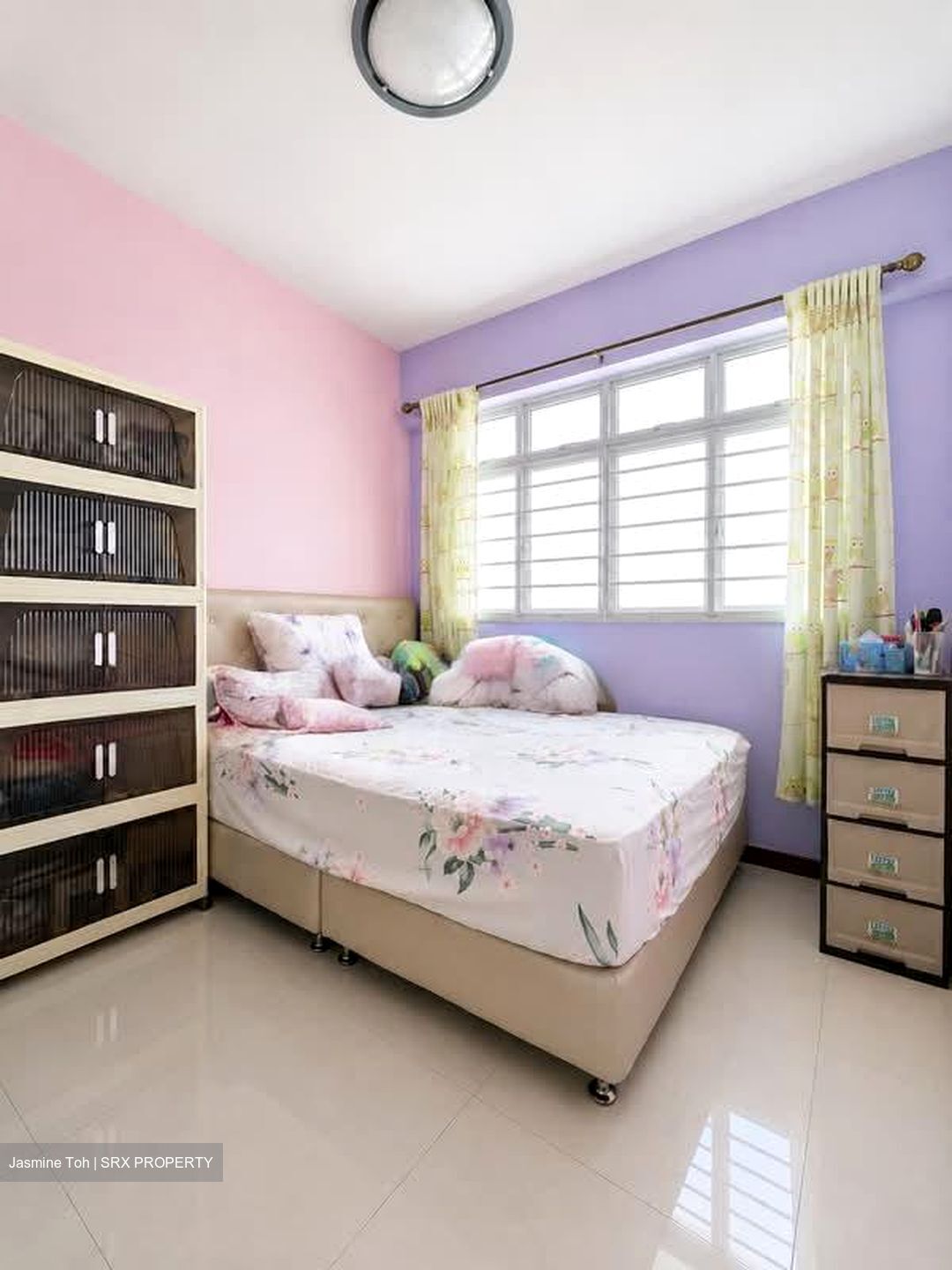Blk 801A Keat Hong Crest (Choa Chu Kang), HDB 3 Rooms #606744431